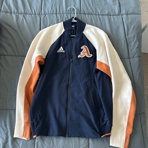 Adidas jacket - Picture 1 of 1